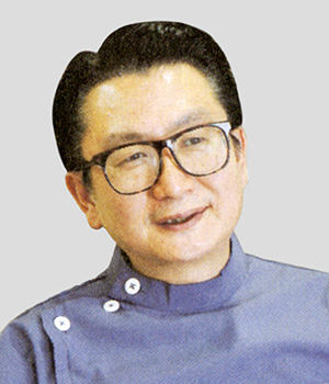 院長　村井　徹
