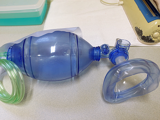 ハイブリッド式加湿器